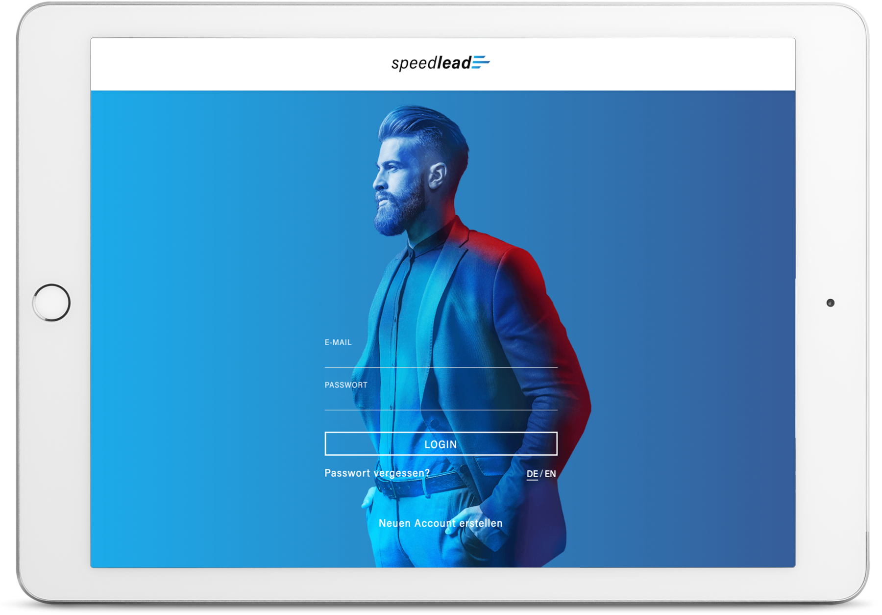 Login