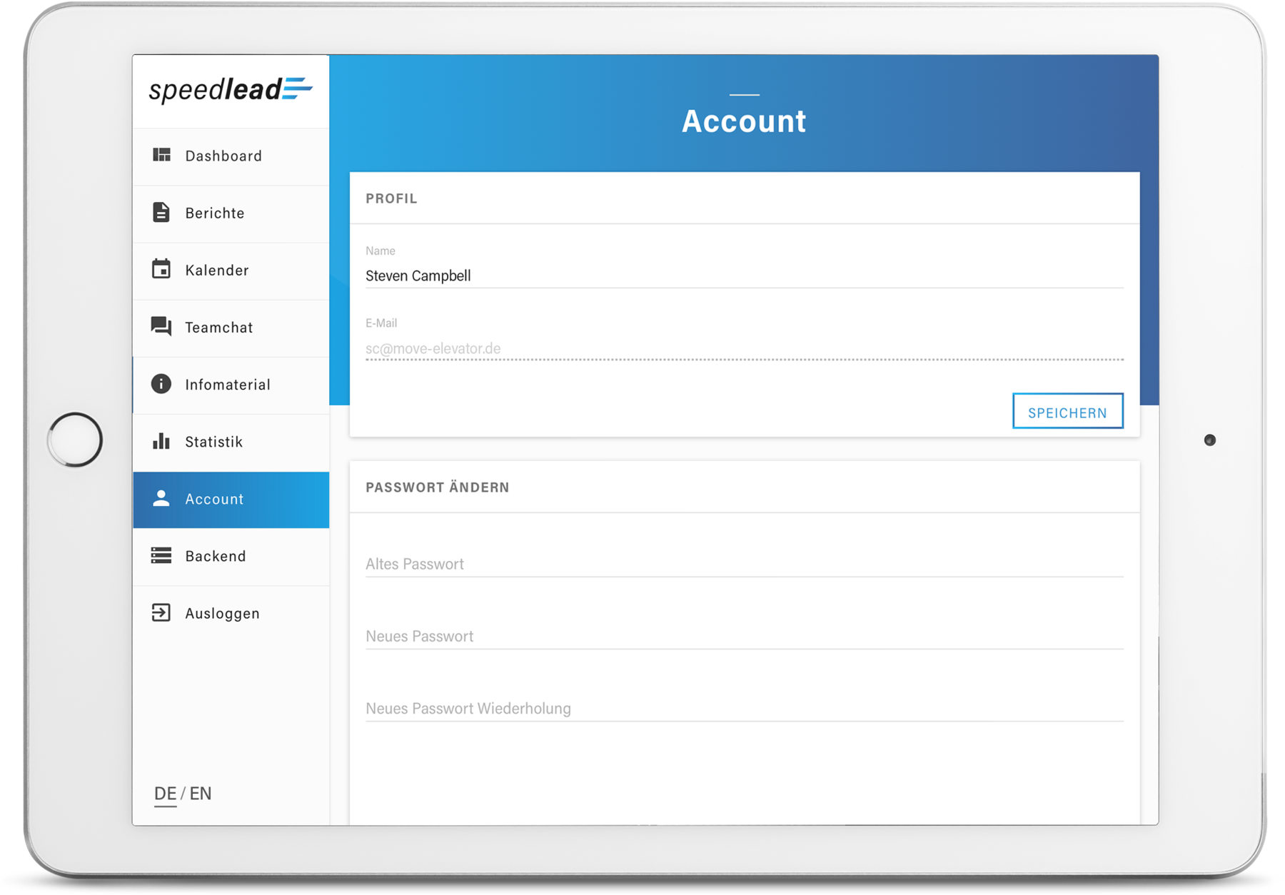 Account