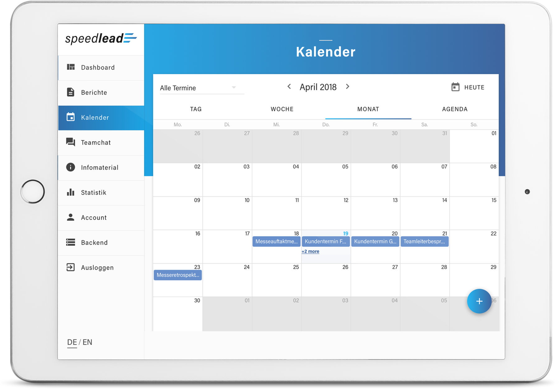 Kalender