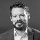 Portrait: Steven Campbell
